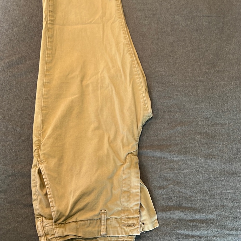 American Eagle Original Straight Next Level Flex 32x32